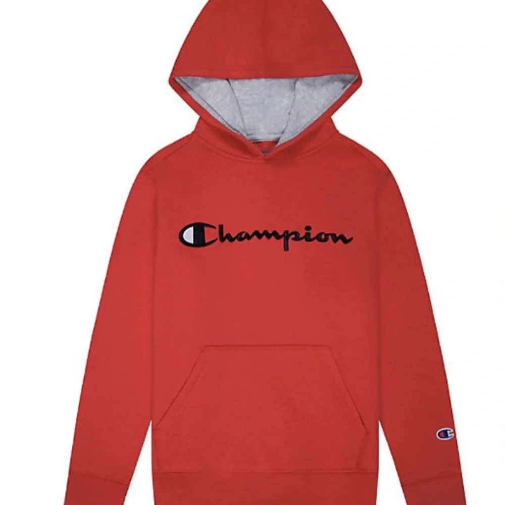 📌🆕 Champion • Hoodie